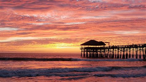 Central Florida Weather: Cloudy Skies Overnight into Friday