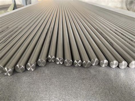 Titanium bar from high standard,China Titanium Valley Manufacture