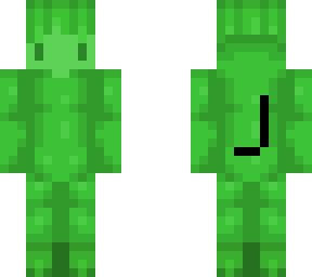 Jelly | Minecraft Skin