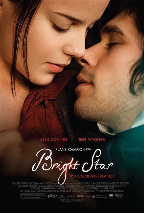 Bright Star Movie poster - Bright Star Photo (9609359) - Fanpop