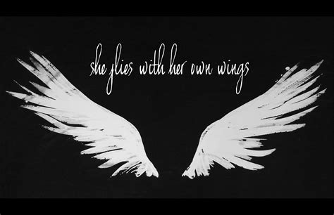 Angel Wings Quotes Funny - ShortQuotes.cc