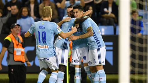 Celta Vigo 4 - 3 Barcelona - Match Report & Highlights