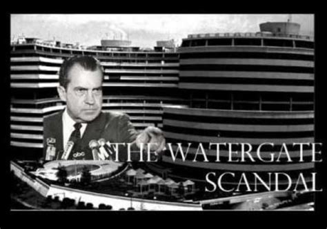 Nixon and Watergate timeline | Timetoast timelines