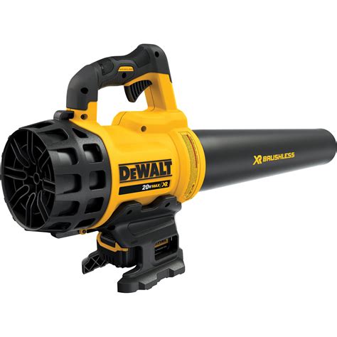 Dewalt 20V Cordless Blower — 5Ah, Model# DCBL720P1 | Northern Tool ...