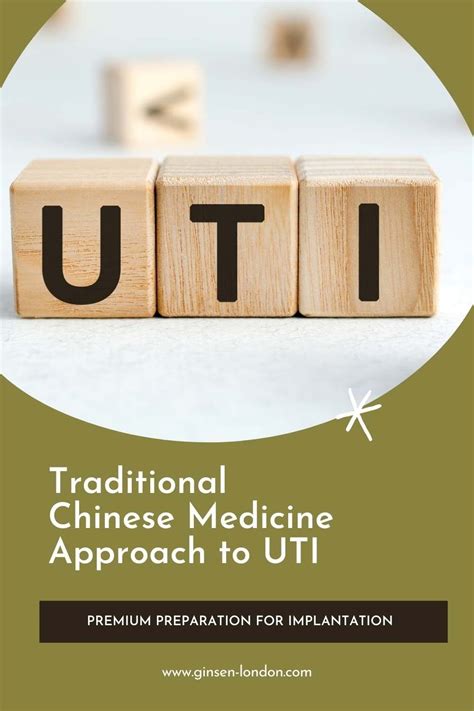 Uti treatment without antibiotics – Artofit