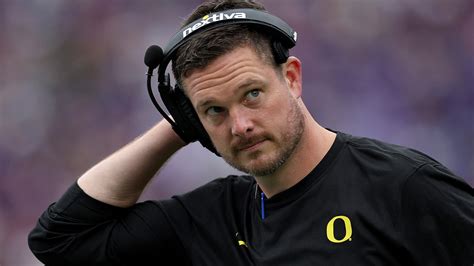 Oregon’s Dan Lanning staying put amid Alabama rumors | Fox News