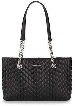 Karl Lagerfeld Paris Handbags | Shop the world’s largest collection of fashion | ShopStyle