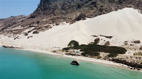 Visit Socotra, You Won't Regret It - Here's 10 Reasons Why!