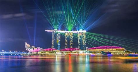 54 Best Places To Visit In Singapore In 2023 For All Travelers