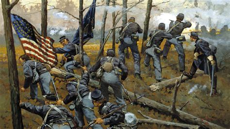 Battle of Shiloh: Location, Dates and Who Won | HISTORY
