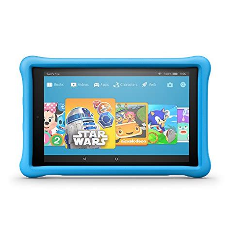 Amazon Best Sellers in Kids Tablets - Best Deals for Kids