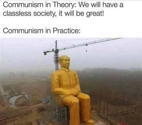 mao meme - Liberty Nation