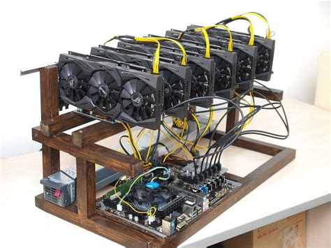 Most Powerful Bitcoin Mining Machine – UnBrick.ID