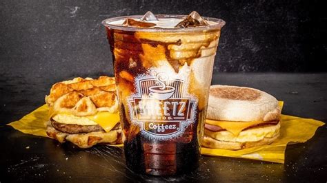 What To Know About The Sheetz Breakfast Menu