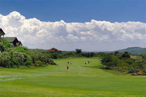 The Great Rift Valley Lodge & Golf Resort | Explore254 : Explore254