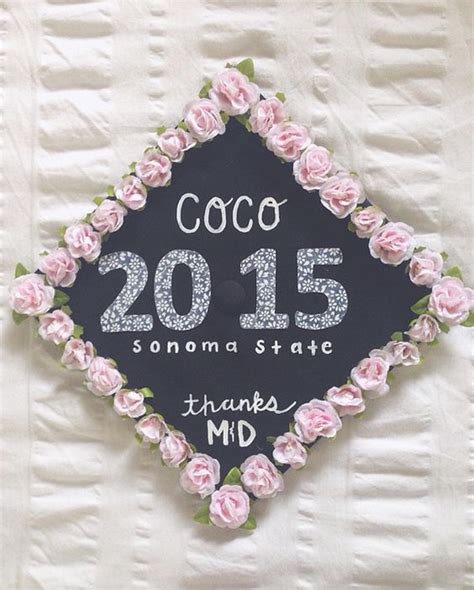 40+ Awesome Graduation Cap Decoration Ideas - For Creative Juice