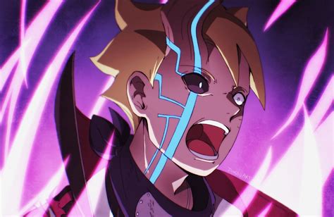 Boruto Chapter 55 Reveals Release Date, Spoilers, Where to read, Naruto dead?