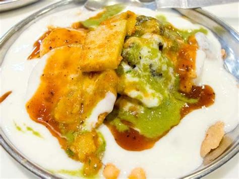 chaat | Description & Ingredients | Britannica.com