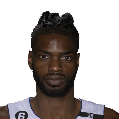 Nerlens Noel Stats | FantasyData