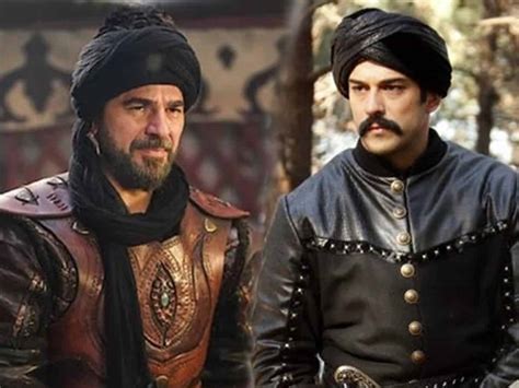 Turkish TV series 'Ertuğrul' becomes popular in Kashmir