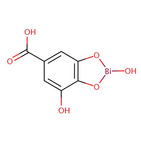 Bismuth subgallate | SIELC Technologies