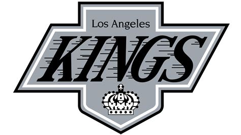 Los Angeles Kings Logo, symbol, meaning, history, PNG, brand