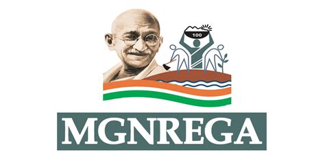 Mgnrega Logo