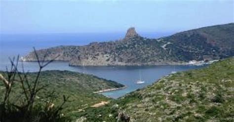 Majorca - the Alcatraz of the Med... - Manchester Evening News