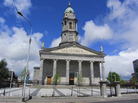 Longford - St Mel's Cathedral © Colin Park cc-by-sa/2.0 :: Geograph Ireland