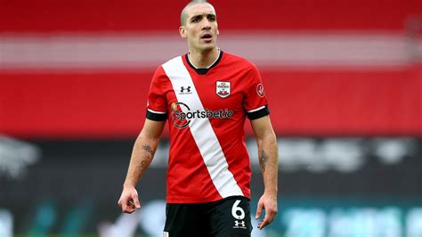 Football news - Oriol Romeu ruled out for rest of season as Southampton injury crisis deepens ...