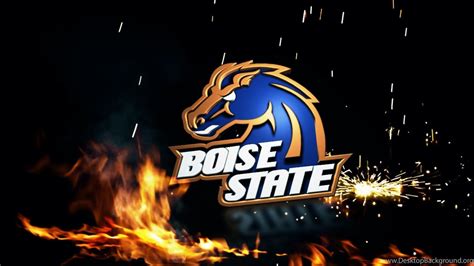 Boise State Wallpapers - Top Free Boise State Backgrounds - WallpaperAccess