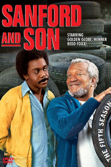 The Ten Best SANFORD AND SON Episodes of Season Five | THAT'S ...