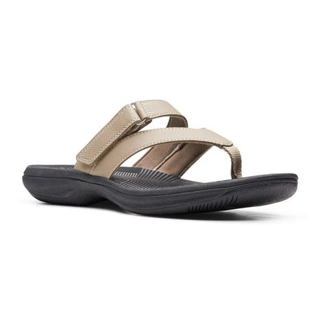 Clarks® Brinkley Marin Women's Cloudsteppers Sandals | Clarks, Sandals ...