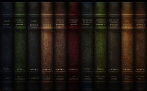 Books Mac Wallpaper Download | AllMacWallpaper