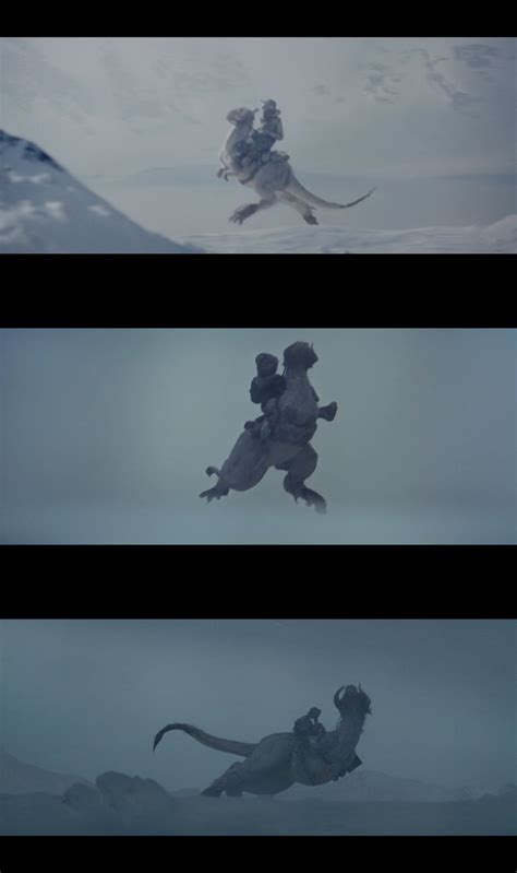 Star Wars Tauntauns by Mdwyer5 on DeviantArt