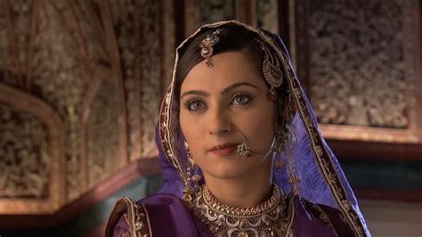 Watch Jodha Akbar TV Serial 22nd July 2013 Full Episode Online on ZEE5