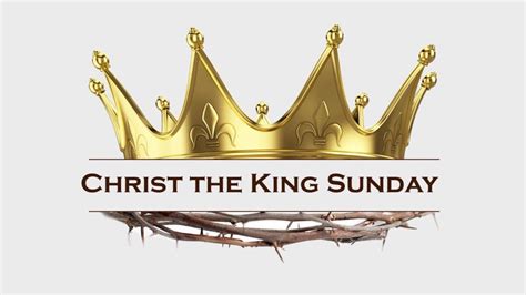 Christ the King Sunday | Riverside Advent Christian Church