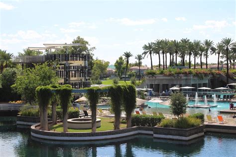 Hyatt Regency Scottsdale Resort & Spa at Gainey Ranch | Scottsdale ...