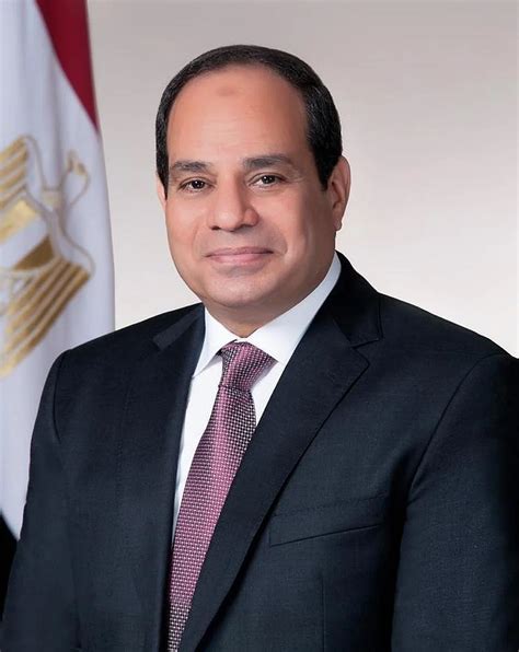 Egyptian President Abdel Fattah El-Sisi begins India visit