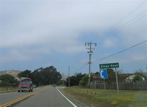 California @ AARoads - California 84 East - San Gregorio to Redwood City