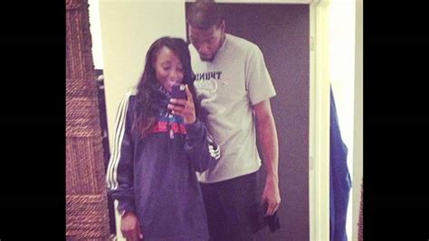 Kevin Durant Wife : Kevin Durant Dating a White Chick? ⋆ Terez Owens ...