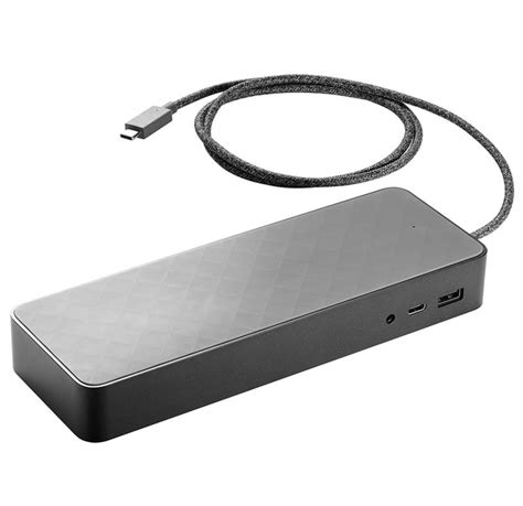 Usb c dock - leaflasopa