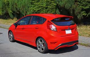 2015 fiesta st road test – 2015 ford fiesta st review – Mcascidos