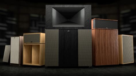 Klipsch RVX-54 Home Theater Speaker System Review - ecoustics.com