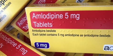 What is Amlodipine: uses, benefits and side effects - Echo Pharmacy