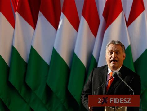 Fidesz’s Two-Thirds: Hungary’s far-right party has won a crushing ...