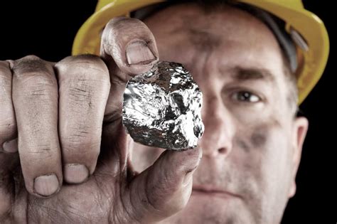 3 Best Silver Stocks By Market Performance | Seeking Alpha