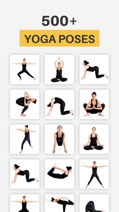 Yoga-Go - Download - EducationalAppStore