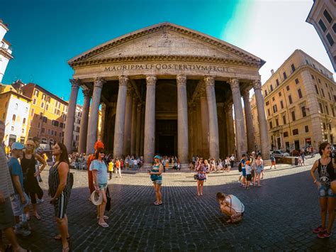 45+ Famous Italy Landmarks and What Makes Them So Special - Adventures With NieNie