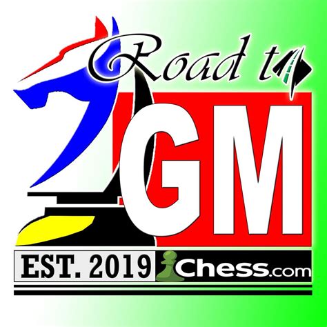 Road to GM - Chess Club - Chess.com